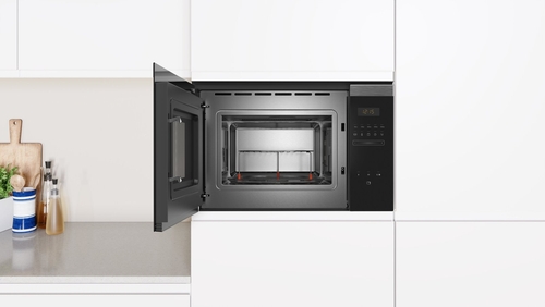 BALAY 3CG4175G3 Cristal Grafito - Microondas 900W 25L