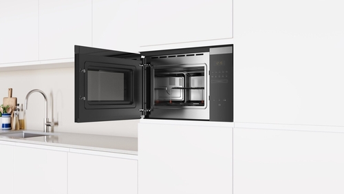 BALAY 3CG4175G3 Cristal Grafito - Microondas 900W 25L