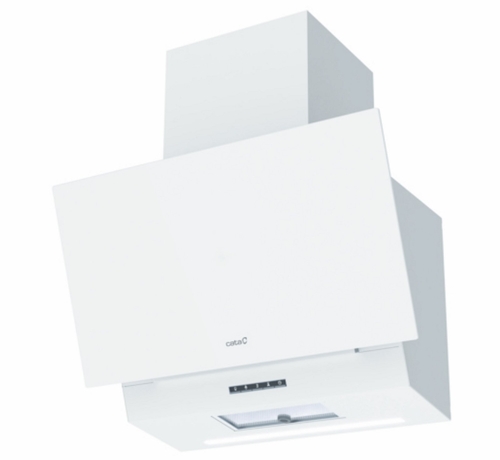 CATA THALASSA 700GWH Cristal Blanco - Campana Decorativa 70CM