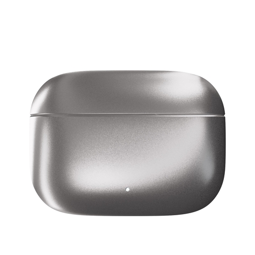 VIVANCO 63993 Metal Pro Plata - Auricular Inalámbrico Estuche