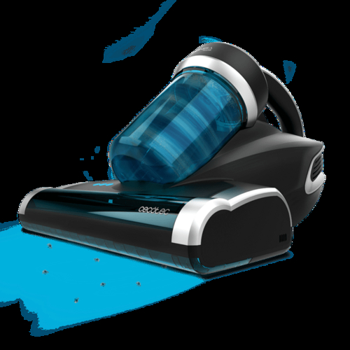 CECOTEC 7000 MATTRESS Negro - Aspirador con Cable 700W Para Colchones 