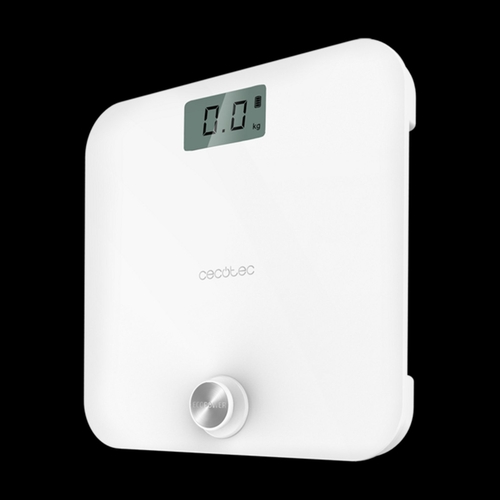 CECOTEC SURFACE PRECISION ECOPOWER 10000 HEALTHY Blanco - Báscula 180KG