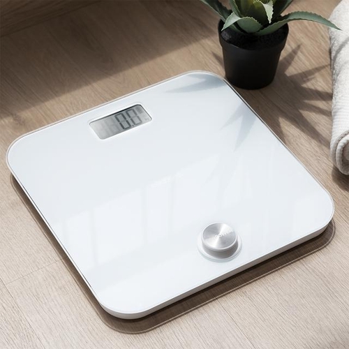 CECOTEC SURFACE PRECISION ECOPOWER 10000 HEALTHY Blanco - Báscula 180KG