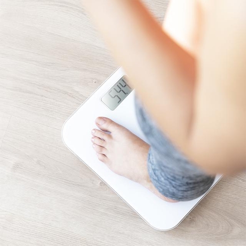 CECOTEC SURFACE PRECISION ECOPOWER 10000 HEALTHY Blanco - Báscula 180KG