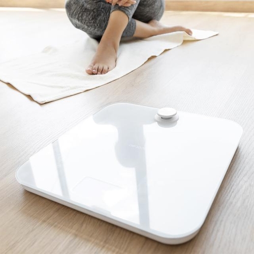 CECOTEC SURFACE PRECISION ECOPOWER 10000 HEALTHY Blanco - Báscula 180KG