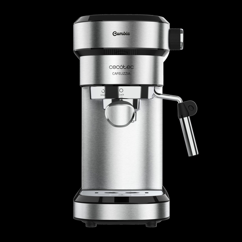 CECOTEC CAFELIZZIA 790 INOX - Cafetera Express 1350W