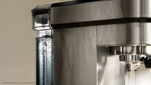 CECOTEC CAFELIZZIA 790 INOX - Cafetera Express 1350W