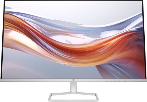 HP SERIE 5 532SF Plata - Monitor 31.5" FULL HD