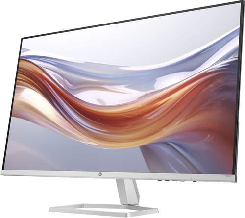 HP SERIE 5 532SF Plata - Monitor 31.5" FULL HD