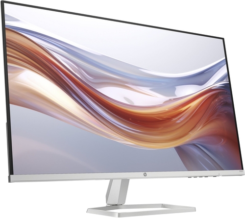 HP SERIE 5 532SF Plata - Monitor 31.5" FULL HD