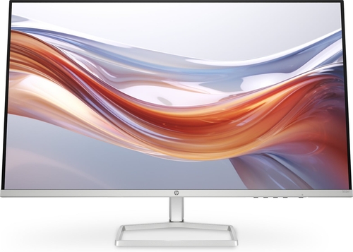 HP SERIE 5 532SF Plata - Monitor 31.5" FULL HD