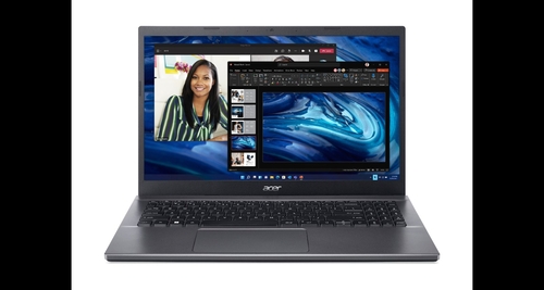 ACER EXTENSA15 EX215-55 I7-1255U Gris Oscuro - Ordenador Portátil 15.6" 16GB 512GB