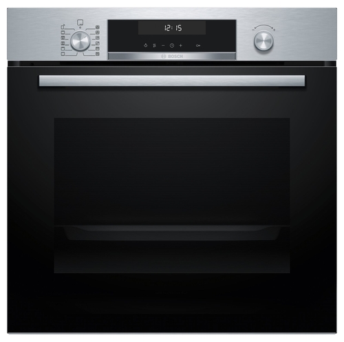 BOSCH HBG578ES7 INOX - Horno Multifunción 71L