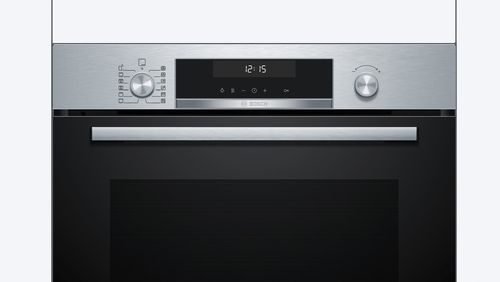 BOSCH HBG578ES7 INOX - Horno Multifunción 71L