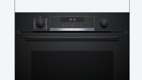 BOSCH HBG578EB7 Negro - Horno Multifunción 71L