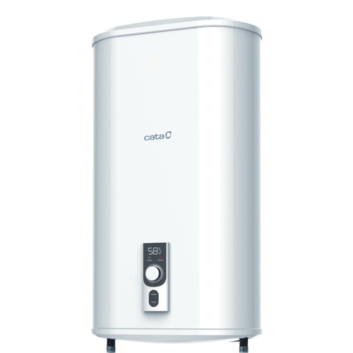 CATA CTRS-50 E-SMART Blanco - Termo Eléctrico 46L