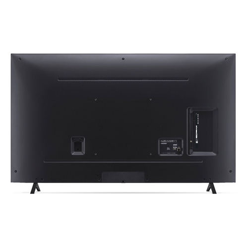LG 55NANO81T6A Negro - TV 55" 4K UHD Smart TV