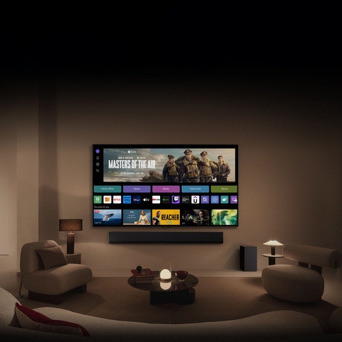 LG 55NANO81T6A Negro - TV 55" 4K UHD Smart TV