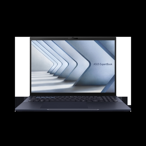 ASUS EXPERTBOOK INTEL CORE ULTRA 5 B56 125H Negr - Ordenador Portátil 16" 16GB 512GB