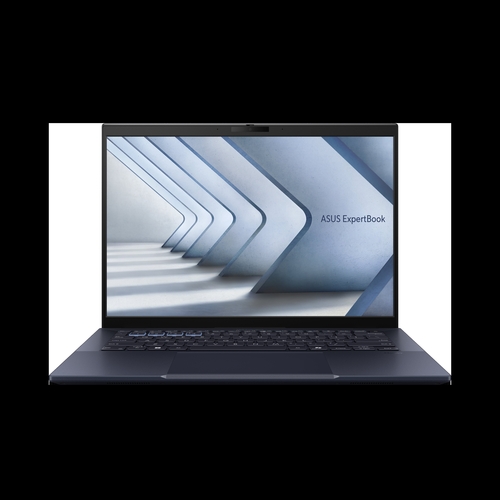 ASUS EXPERTBOOK INTEL CORE ULTRA 5 B54 125U Negro - Ordenador Portátil 14" 16GB 512GB