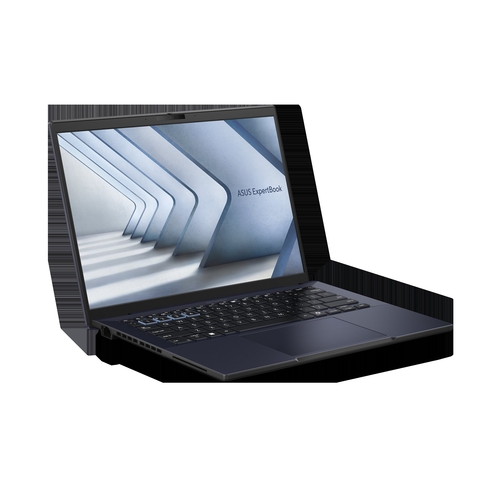 ASUS EXPERTBOOK INTEL CORE ULTRA 5 B34 125U Negro - Ordenador Portátil 14" 16GB 512GB