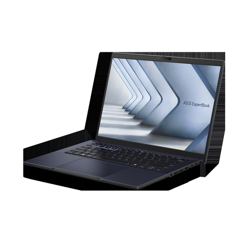 ASUS EXPERTBOOK INTEL CORE ULTRA 5 B34 125U Negro - Ordenador Portátil 14" 16GB 512GB