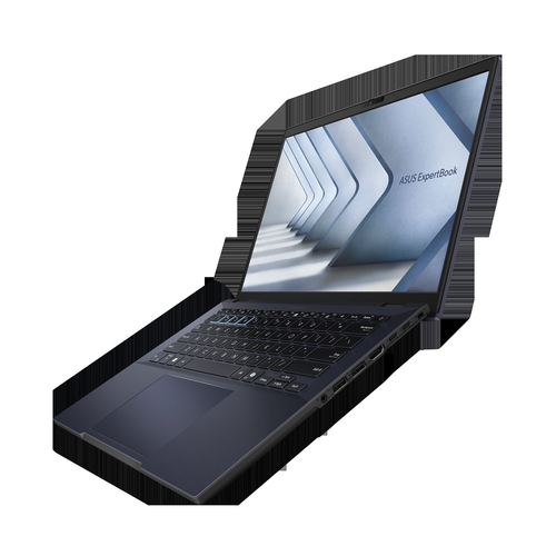 ASUS EXPERTBOOK INTEL CORE ULTRA 5 B34 125U Negro - Ordenador Portátil 14" 16GB 512GB