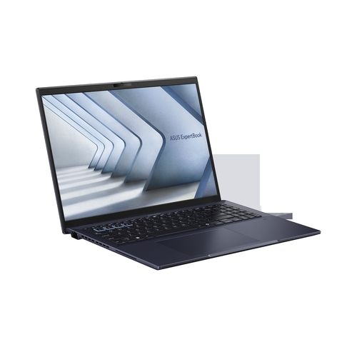 ASUS EXPERTBOOK INTEL CORE ULTRA 5 B56 125H Negr - Ordenador Portátil 16" 16GB 512GB