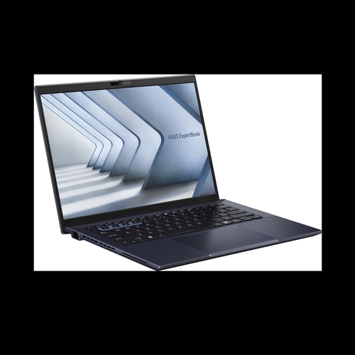 ASUS EXPERTBOOK INTEL CORE ULTRA 5 B54 125U Negro - Ordenador Portátil 14" 16GB 512GB