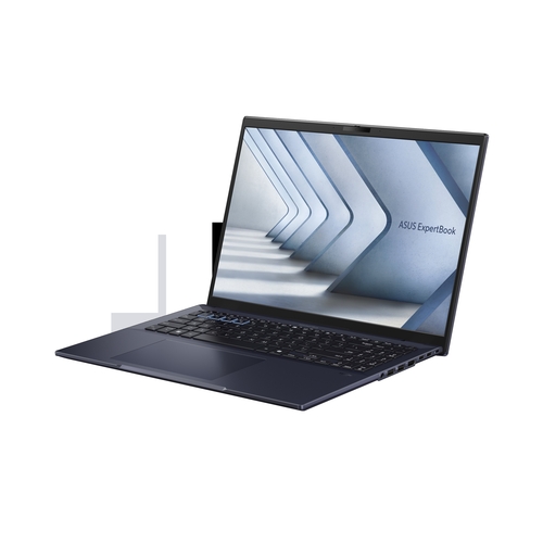 ASUS EXPERTBOOK INTEL CORE ULTRA 5 B56 125H Negr - Ordenador Portátil 16" 16GB 512GB