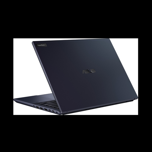 ASUS EXPERTBOOK INTEL CORE ULTRA 5 B54 125U Negro - Ordenador Portátil 14" 16GB 512GB