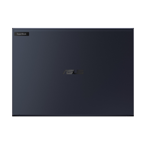 ASUS EXPERTBOOK INTEL CORE ULTRA 5 B54 125U Negro - Ordenador Portátil 14" 16GB 512GB