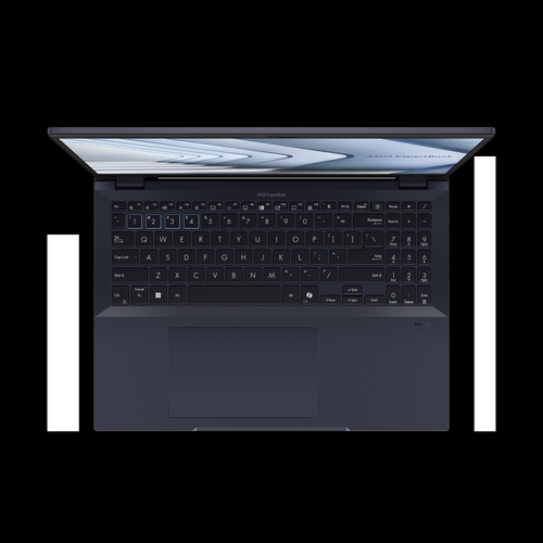 ASUS EXPERTBOOK INTEL CORE ULTRA 5 B56 125H Negr - Ordenador Portátil 16" 16GB 512GB