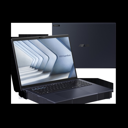 ASUS EXPERTBOOK INTEL CORE ULTRA 5 B56 125H Negr - Ordenador Portátil 16" 16GB 512GB