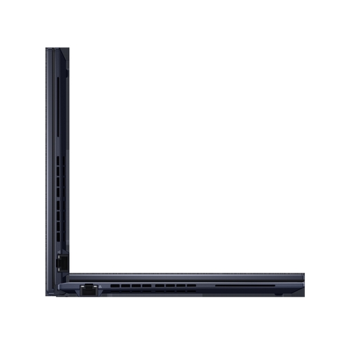 ASUS EXPERTBOOK INTEL CORE ULTRA 5 B54 125U Negro - Ordenador Portátil 14" 16GB 512GB