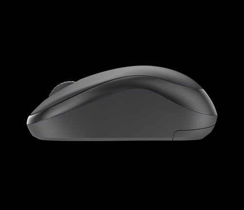 LOGITECH M240 SILENT Grafito - Ratón Inalámbrico