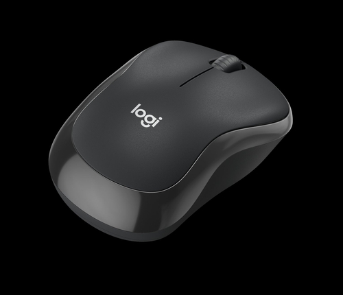 LOGITECH M240 SILENT Grafito - Ratón Inalámbrico
