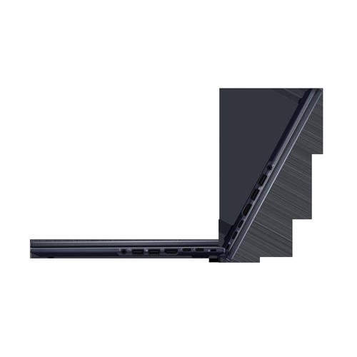 ASUS EXPERTBOOK INTEL CORE ULTRA 5 B54 125U Negro - Ordenador Portátil 14" 16GB 512GB