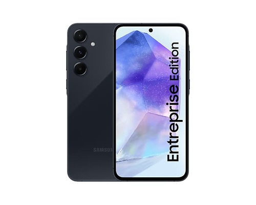 SAMSUNG GALAXY A55 Negro - Móvil 8GB 128GB