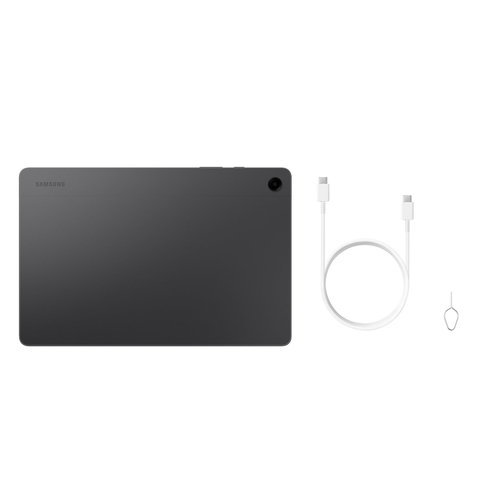 SAMSUNG TAB A9+ Gris Grafito - Tablet 11"