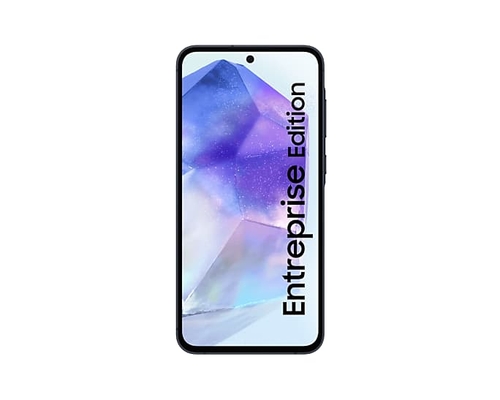 SAMSUNG GALAXY A55 Negro - Móvil 8GB 128GB