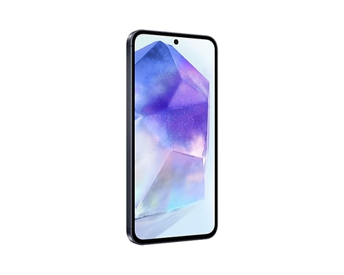 SAMSUNG GALAXY A55 Negro - Móvil 8GB 128GB