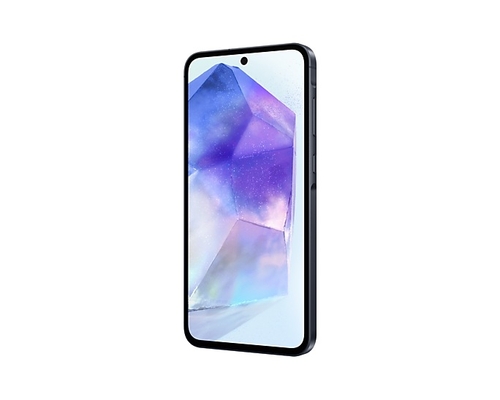 SAMSUNG GALAXY A55 Negro - Móvil 8GB 128GB