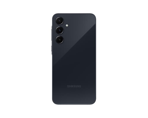 SAMSUNG GALAXY A55 Negro - Móvil 8GB 128GB