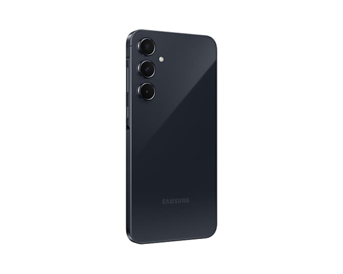 SAMSUNG GALAXY A55 Negro - Móvil 8GB 128GB