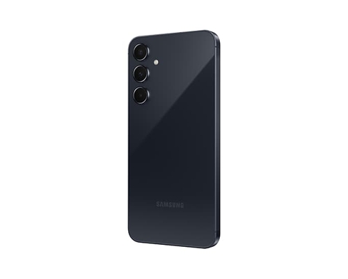 SAMSUNG GALAXY A55 Negro - Móvil 8GB 128GB