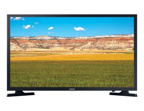 SAMSUNG 32T4302 Negro - TV 32" HD Smart TV