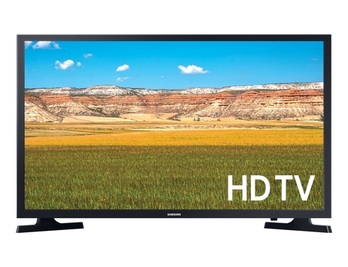 SAMSUNG 32T4302 Negro - TV 32" HD Smart TV