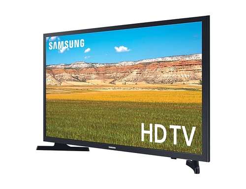 SAMSUNG 32T4302 Negro - TV 32" HD Smart TV