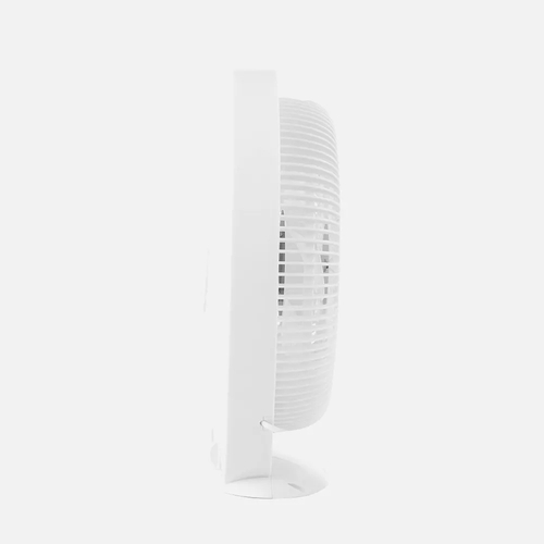 ABRILA Puma Blanco 45W - Ventilador de Sobremesa 5 Aspas